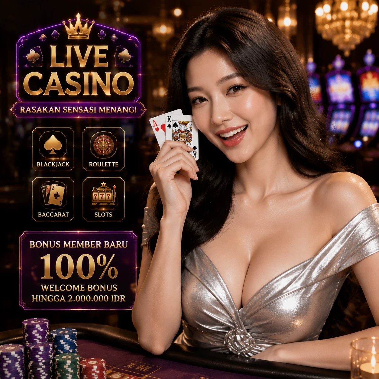 Beragam Jenis Game Seru yang Tersedia di bolaemas88
